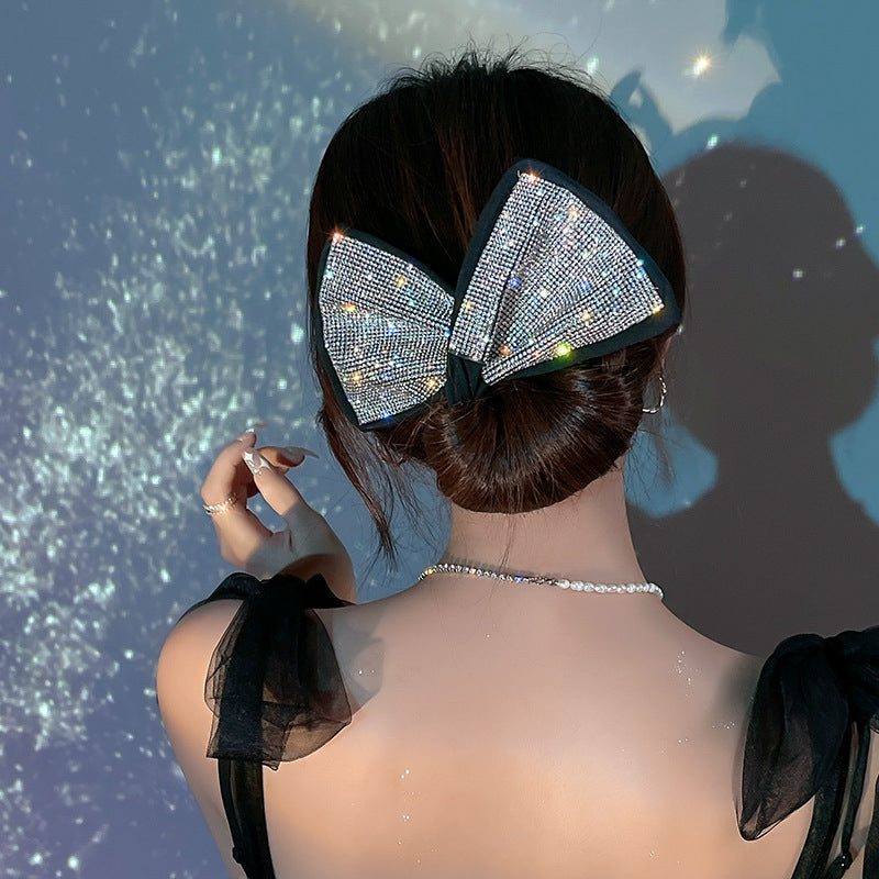 Rollbuns™ Crystal Rhinestones