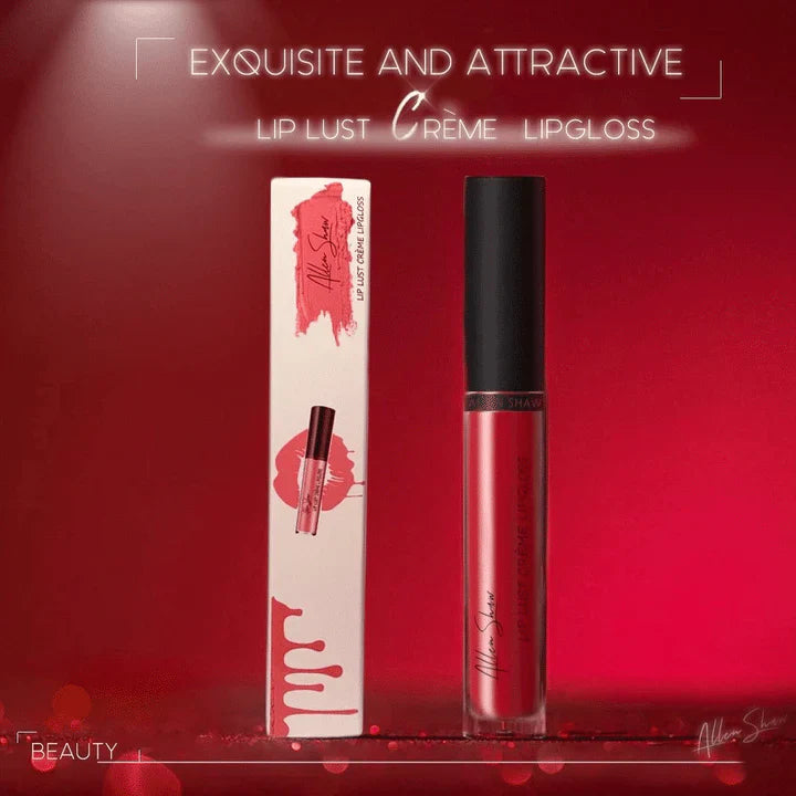 BUY 1 GET 2 FREE ENDS TODAY | Cream Texture Lip Gloss