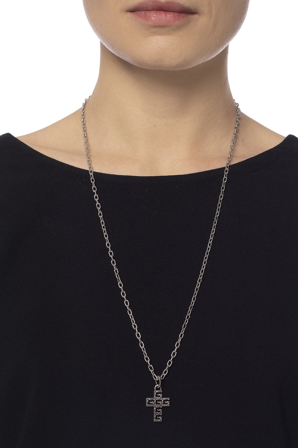 Double G Necklace