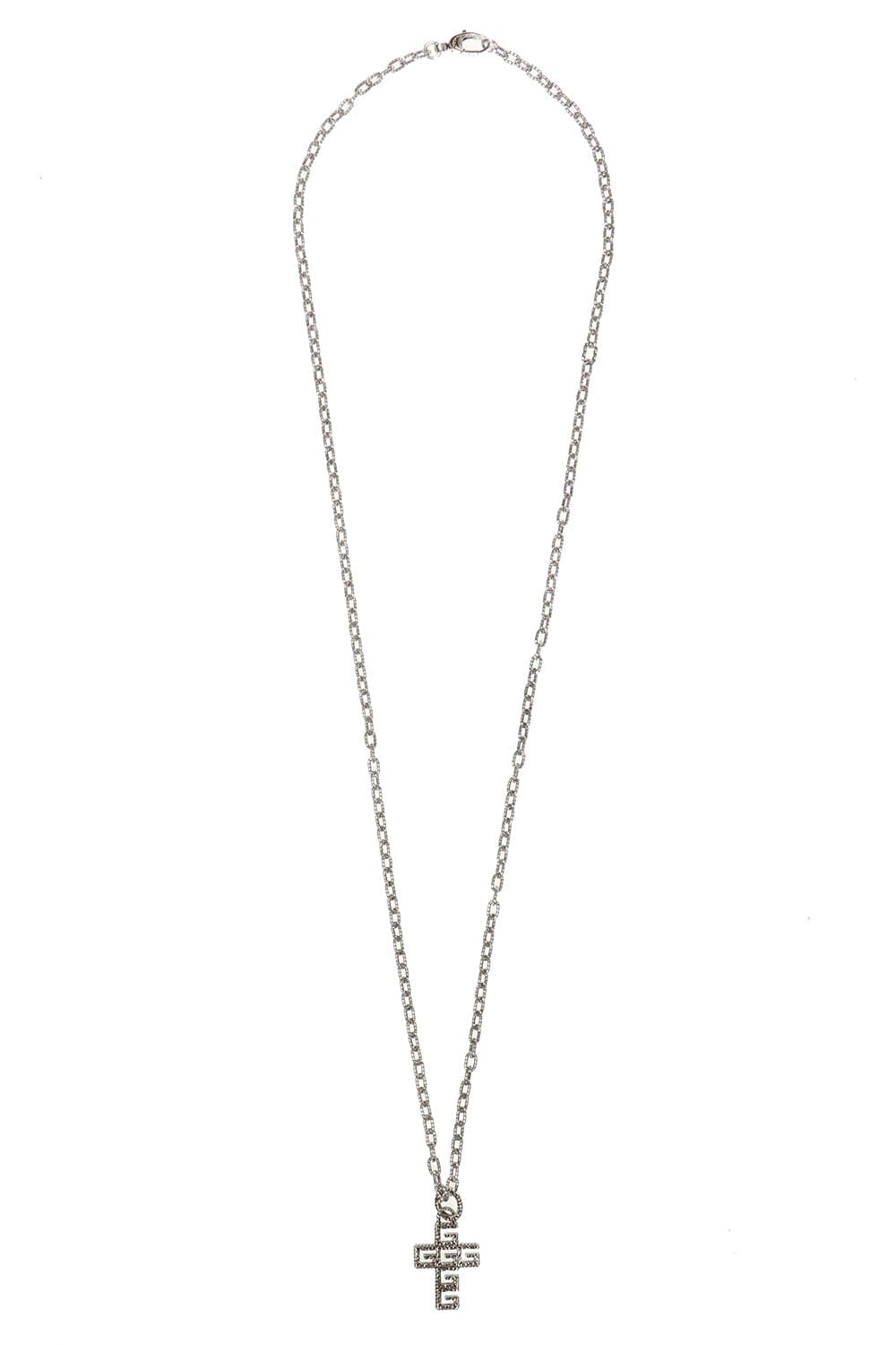 Double G Necklace
