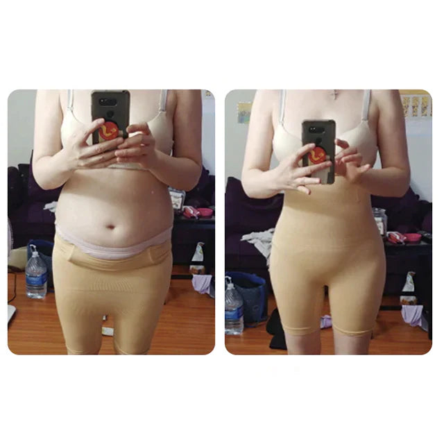 Tummy Control Shapewear