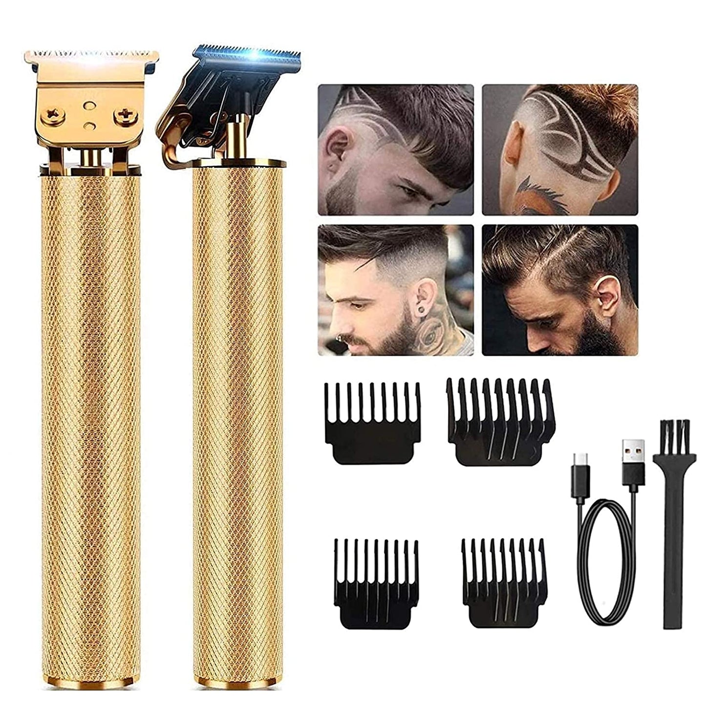 Hair Trimmer Pro