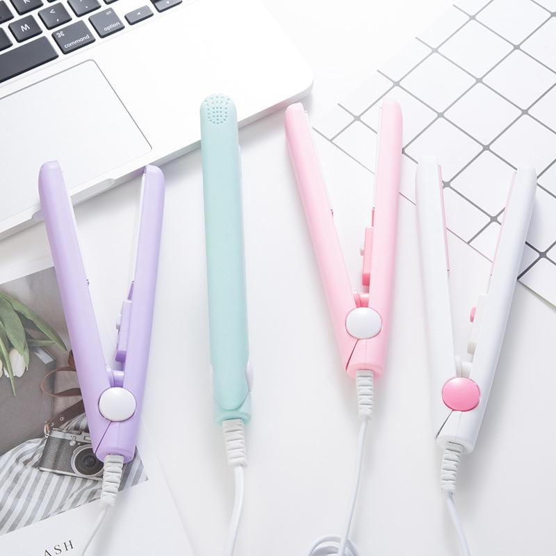 Ceramic Mini Hair Curler