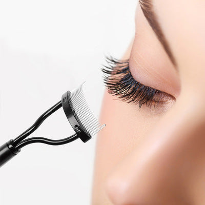 Lash Separator