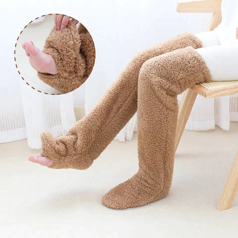 TeddySocks™