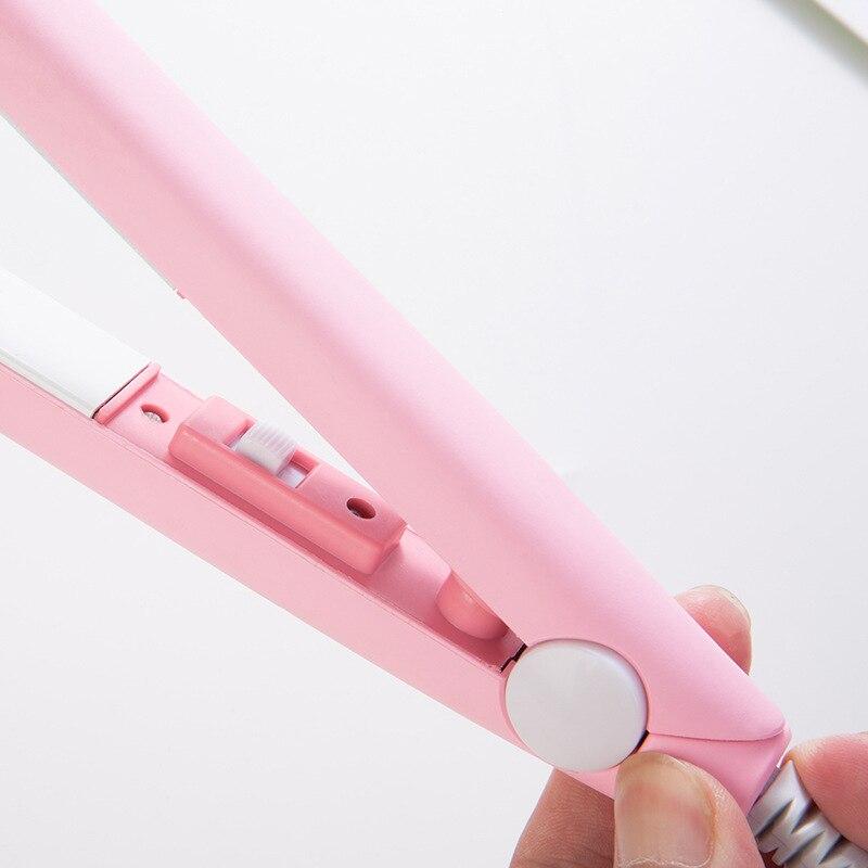Ceramic Mini Hair Curler
