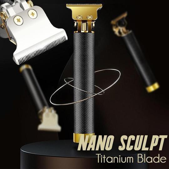 Hair Trimmer Pro