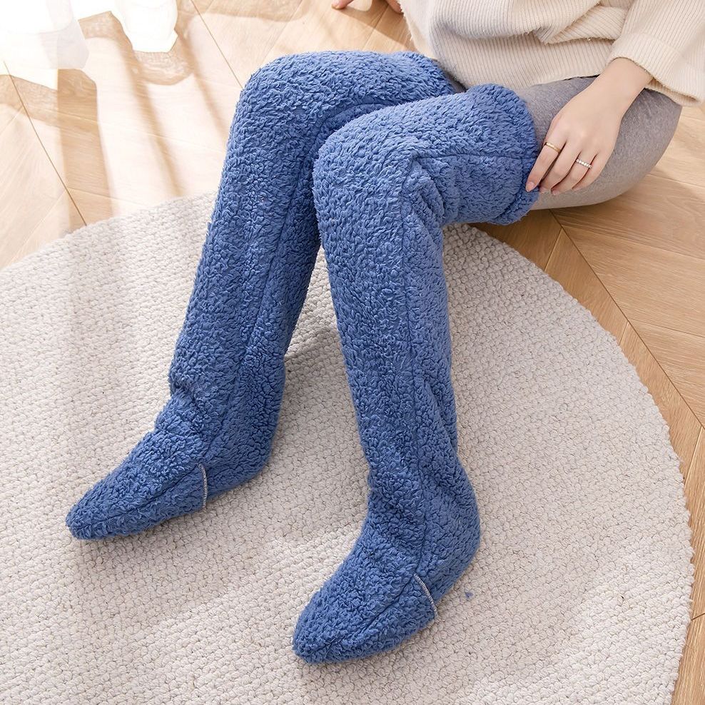 TeddySocks™