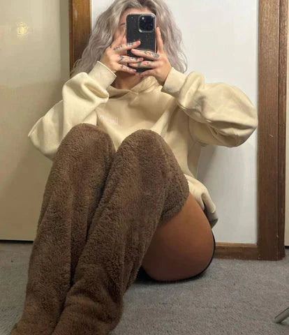 TeddySocks™