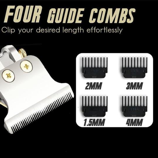 Hair Trimmer Pro