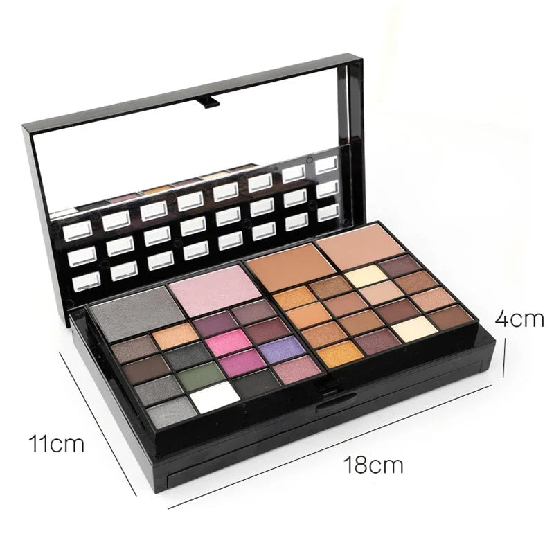 All In One Makeup Kit