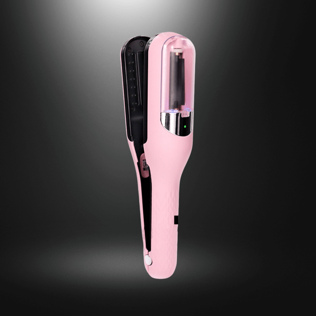TrimmerBuddy™ - Wave Goodbye to Split Ends