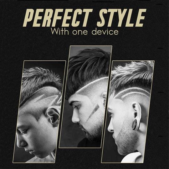 Hair Trimmer Pro