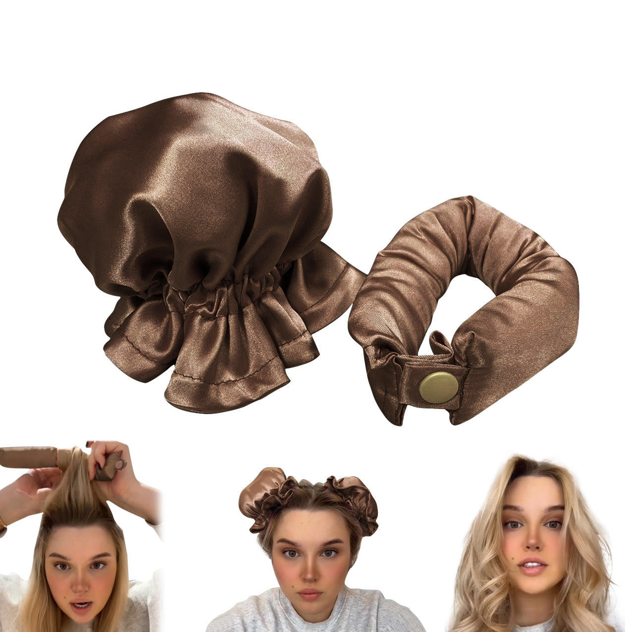 DreamCurl™