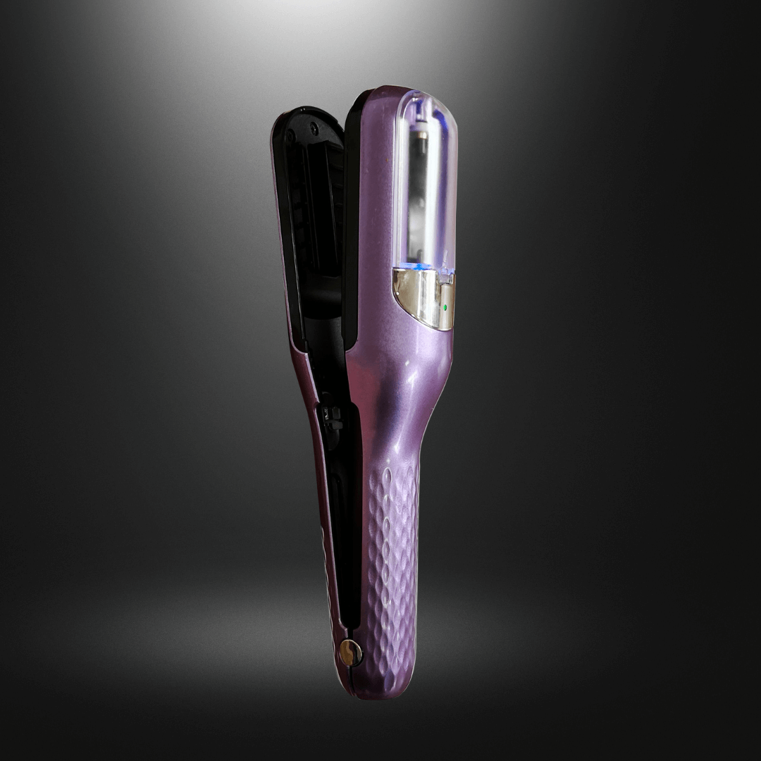TrimmerBuddy™ - Wave Goodbye to Split Ends