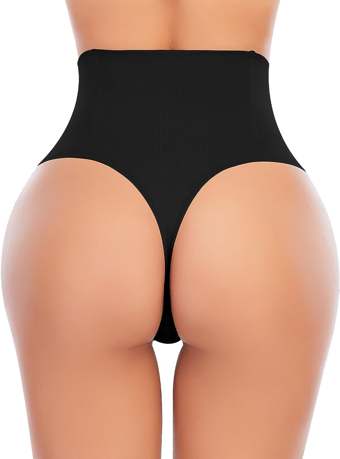 Every-Day Tummy Control Thong