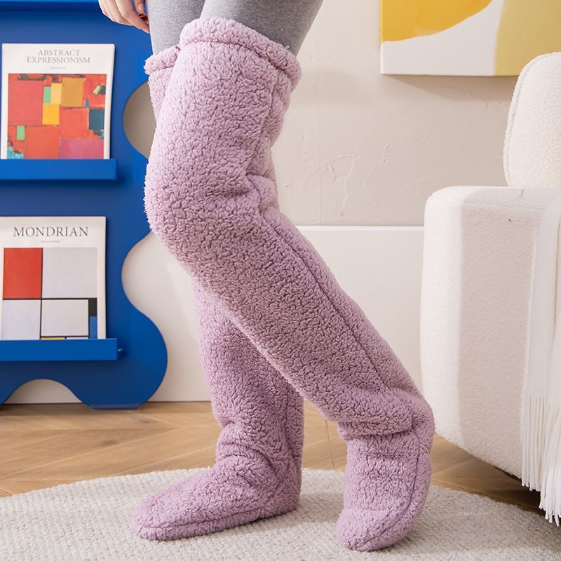 TeddySocks™