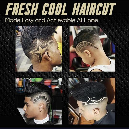 Hair Trimmer Pro