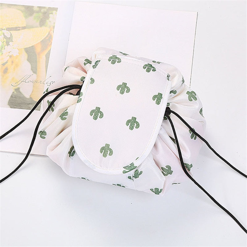 QuickSac™ Magic Cosmetics Pouch
