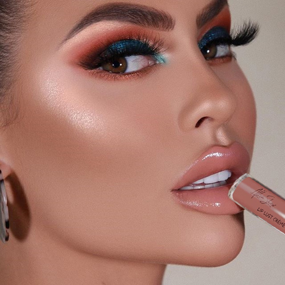 BUY 1 GET 2 FREE ENDS TODAY | Cream Texture Lip Gloss