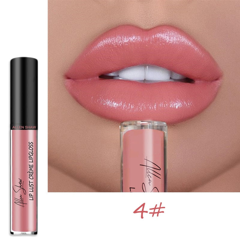 BUY 1 GET 2 FREE ENDS TODAY | Cream Texture Lip Gloss