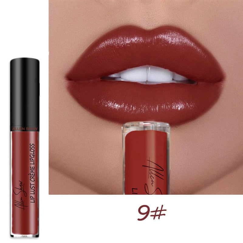 BUY 1 GET 2 FREE ENDS TODAY | Cream Texture Lip Gloss