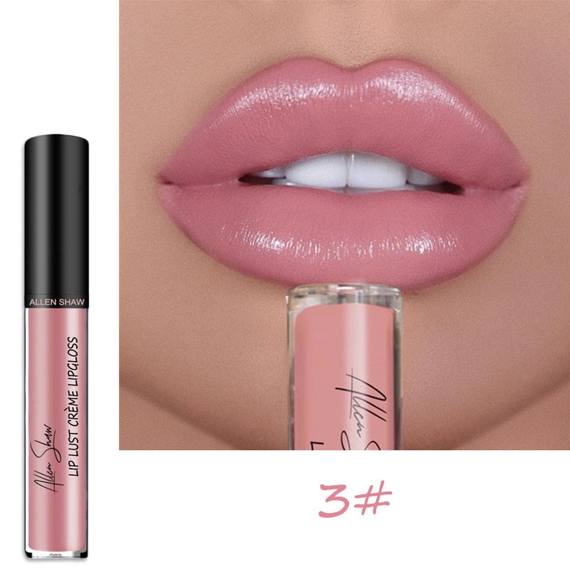 BUY 1 GET 2 FREE ENDS TODAY | Cream Texture Lip Gloss