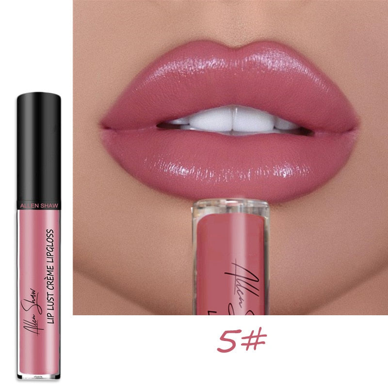 BUY 1 GET 2 FREE ENDS TODAY | Cream Texture Lip Gloss