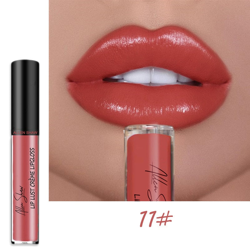 BUY 1 GET 2 FREE ENDS TODAY | Cream Texture Lip Gloss