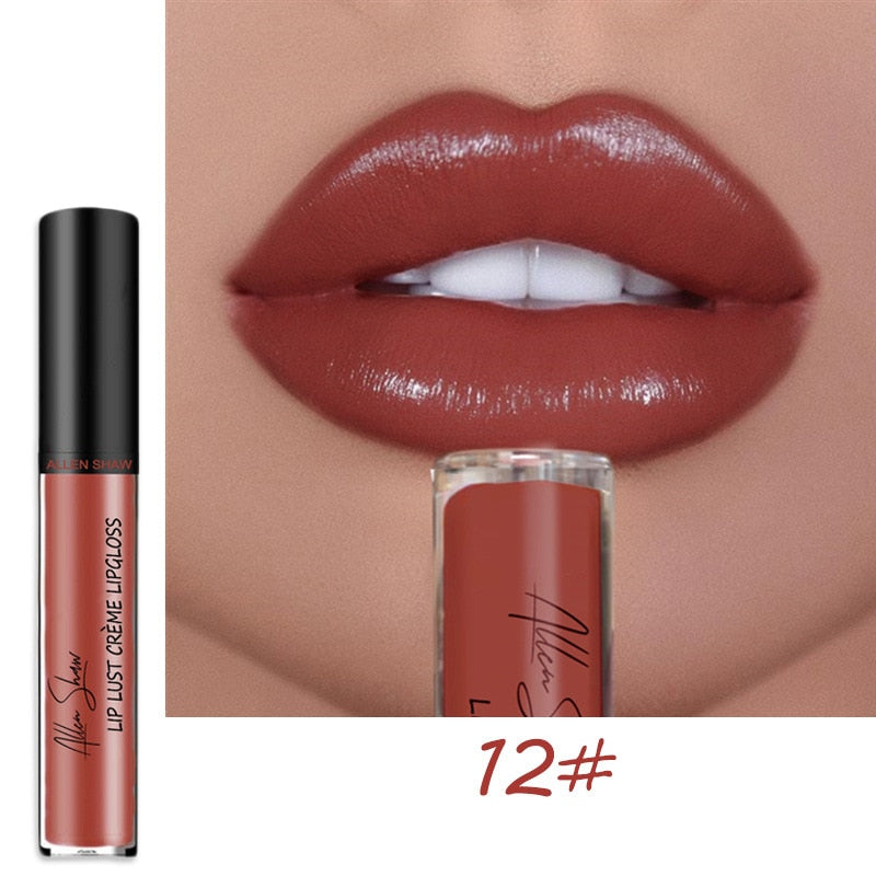 BUY 1 GET 2 FREE ENDS TODAY | Cream Texture Lip Gloss