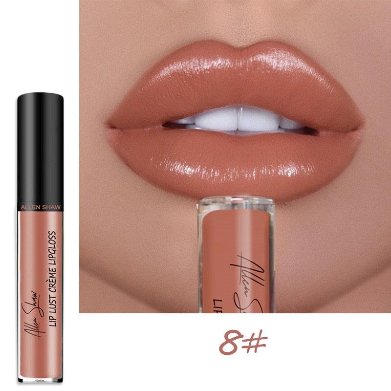 BUY 1 GET 2 FREE ENDS TODAY | Cream Texture Lip Gloss