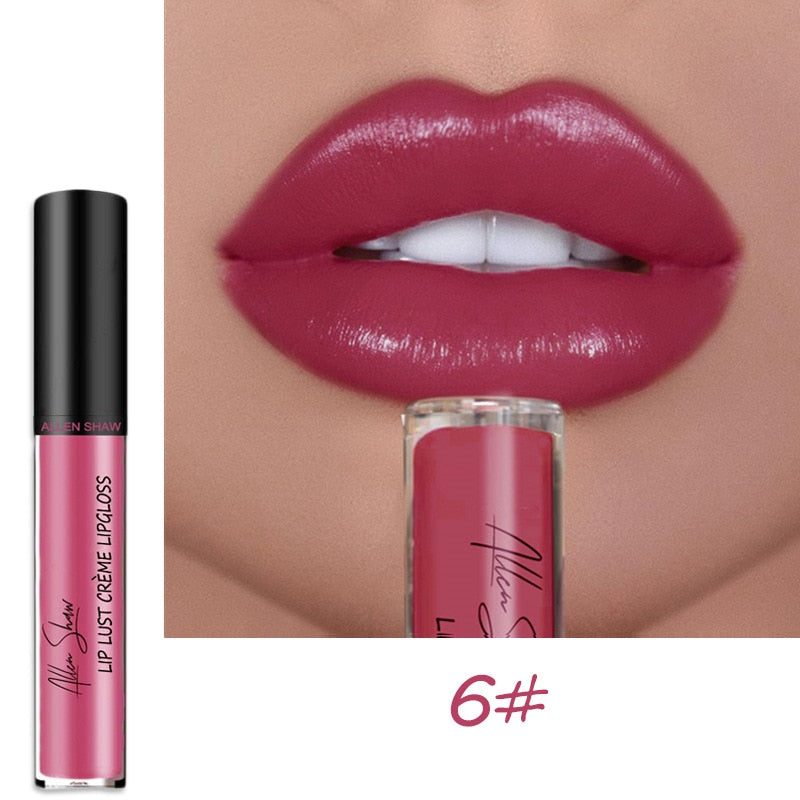 BUY 1 GET 2 FREE ENDS TODAY | Cream Texture Lip Gloss