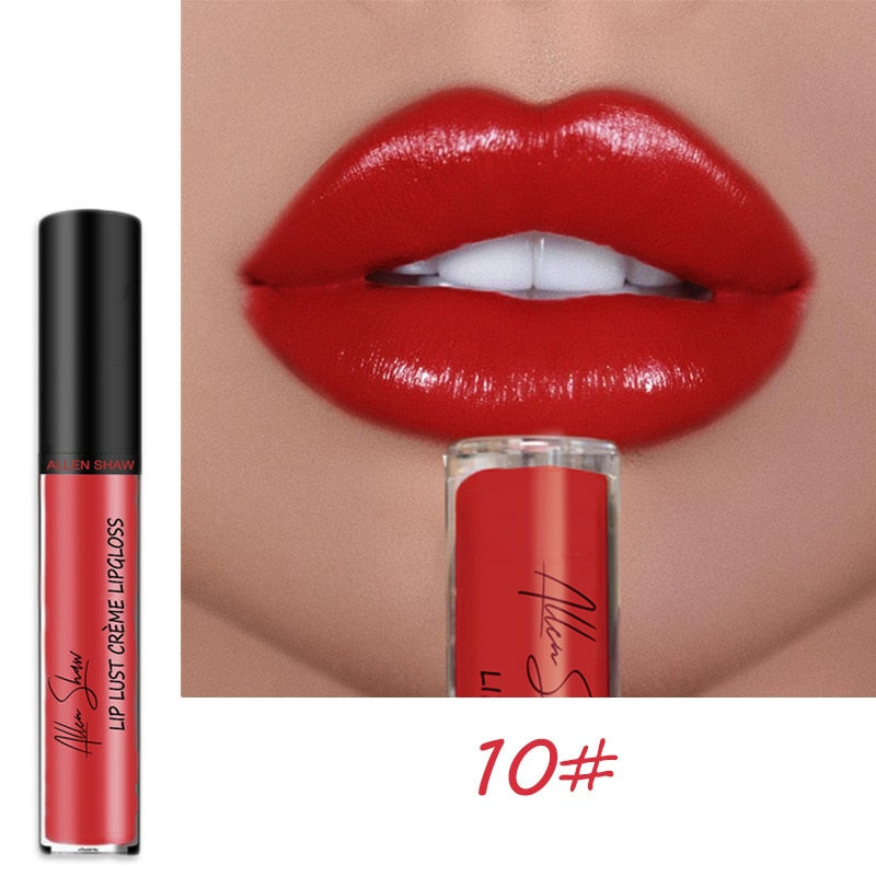 BUY 1 GET 2 FREE ENDS TODAY | Cream Texture Lip Gloss