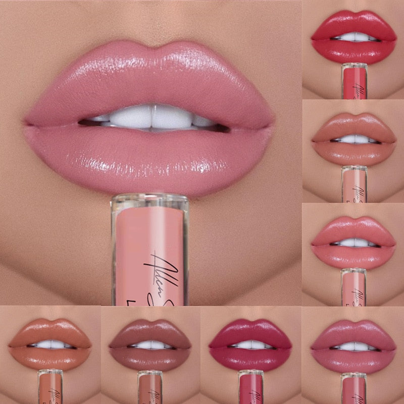 BUY 1 GET 2 FREE ENDS TODAY | Cream Texture Lip Gloss