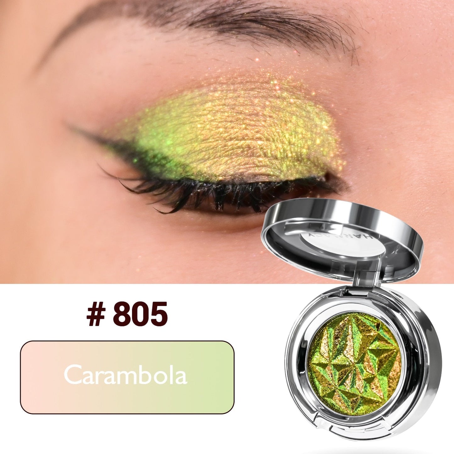 Multichrome Eyeshadow