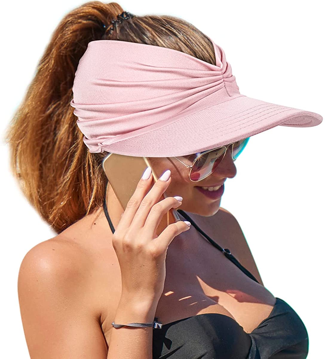 2023 Hot Sale- Summer Women's Sun Hat