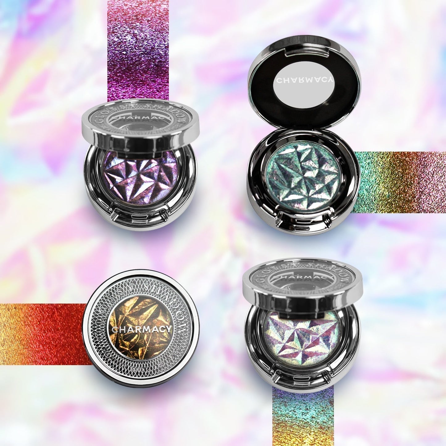 Multichrome Eyeshadow