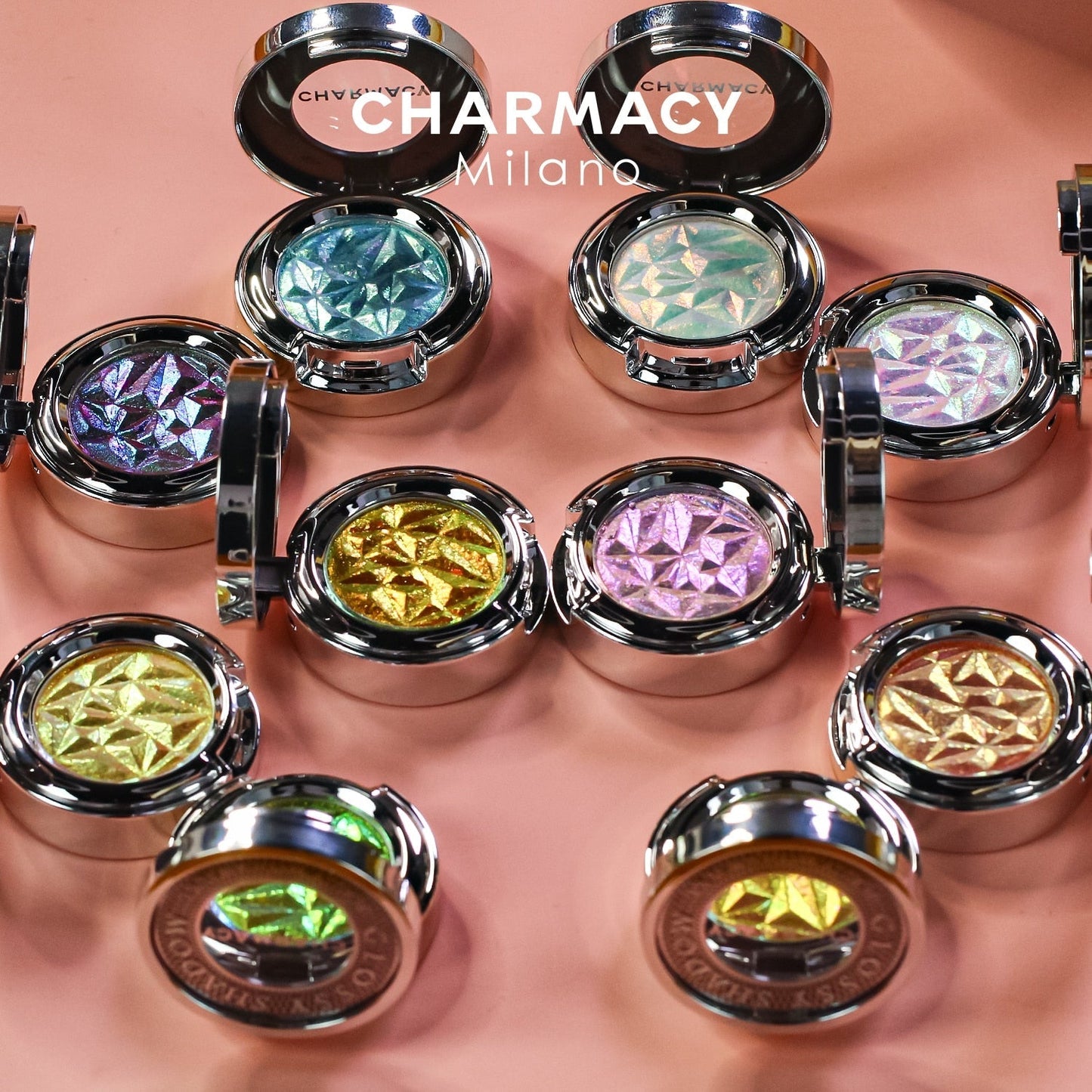 Multichrome Eyeshadow