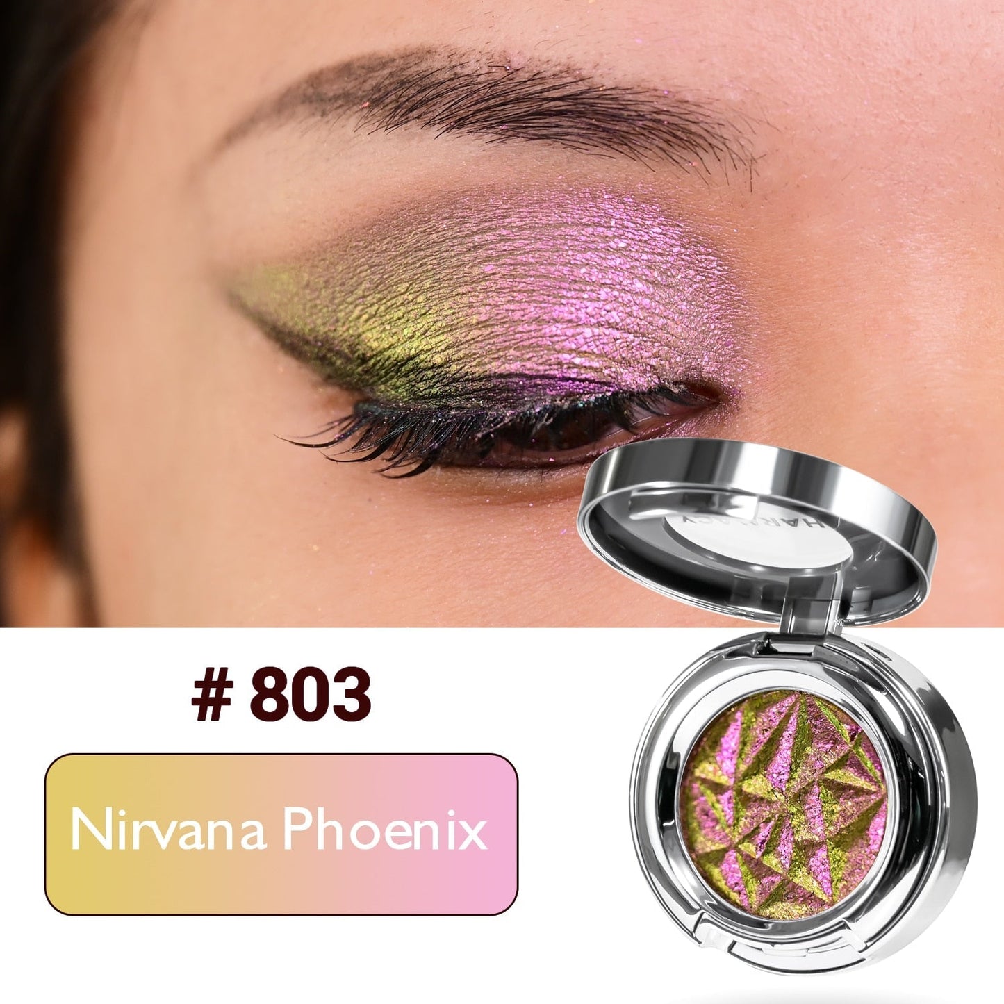 Multichrome Eyeshadow