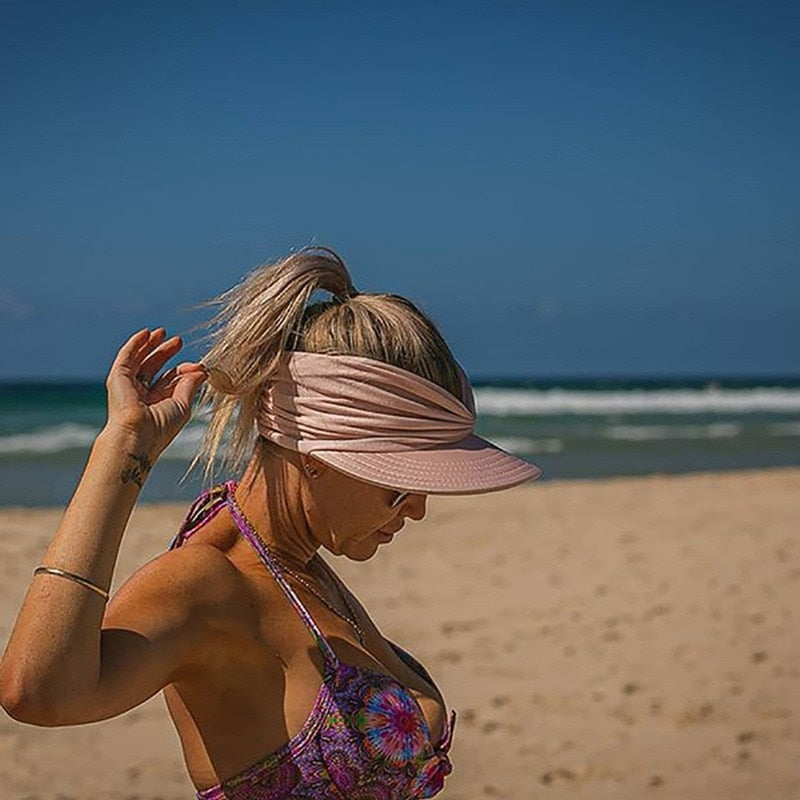 2023 Hot Sale- Summer Women's Sun Hat