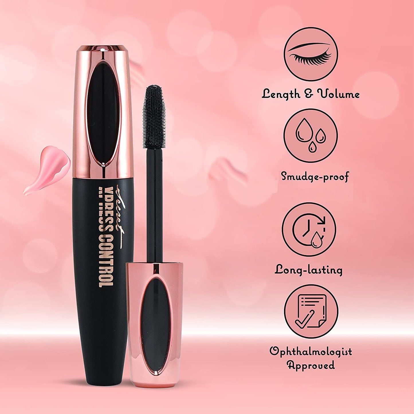 BUY 1 GET 2 FREE ENDS TODAY | Secret Lash Extension Mascara