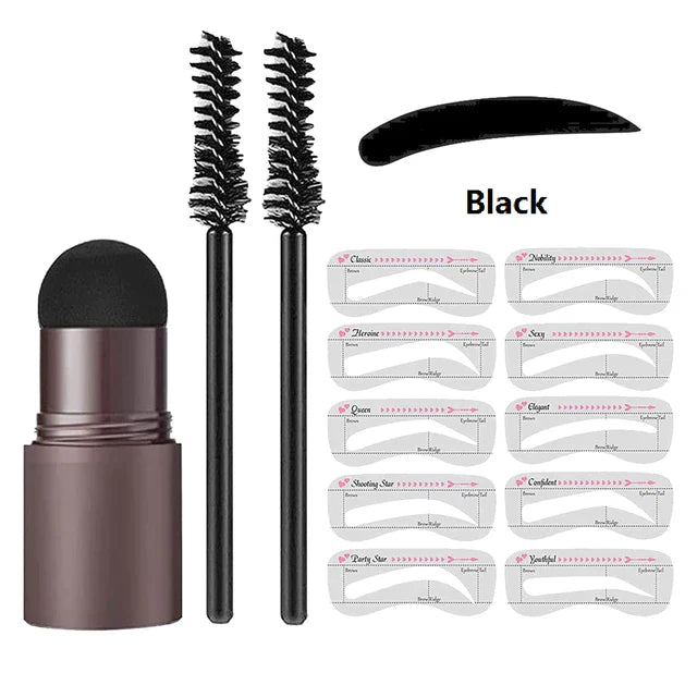 PerfectBrow™ Stencil Kit