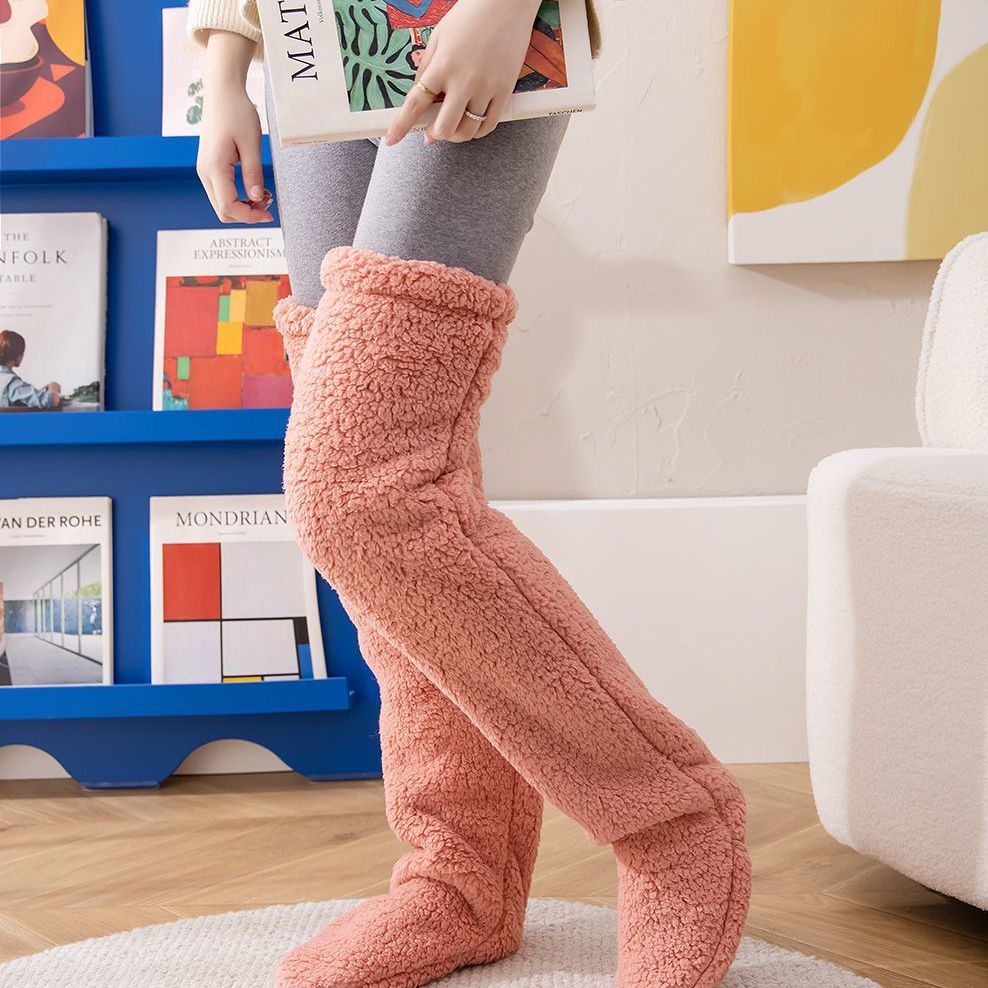 TeddySocks™