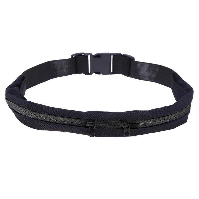 Slim Waist Pocket Belt