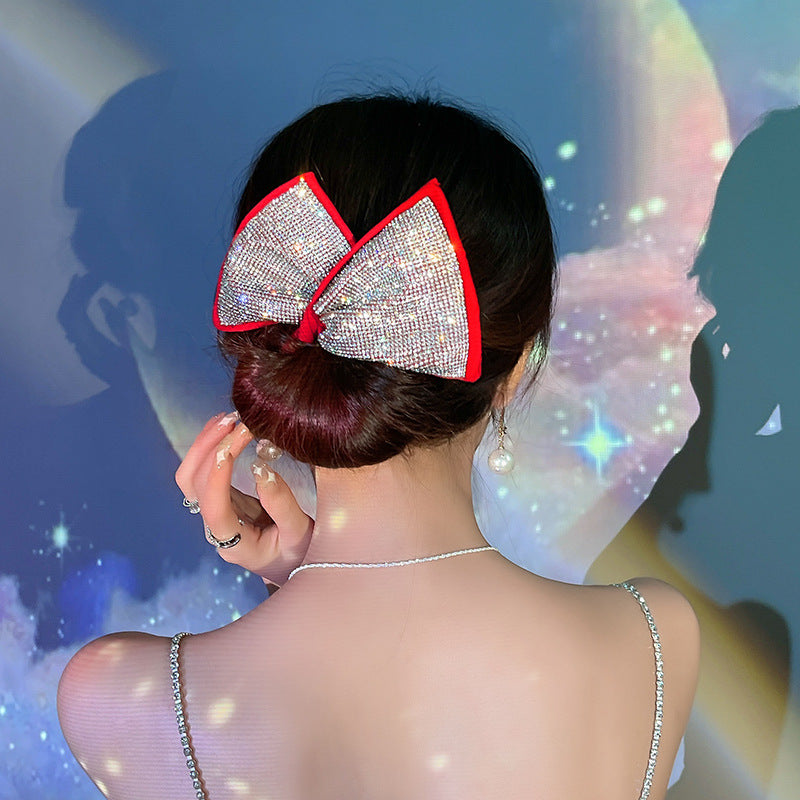 Rollbuns™ Crystal Rhinestones