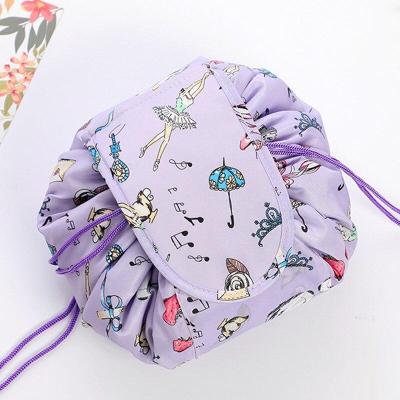 QuickSac™ Magic Cosmetics Pouch