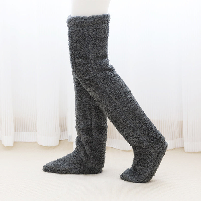 TeddySocks™