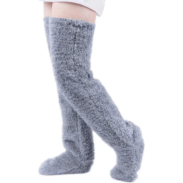 TeddySocks™