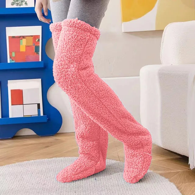 TeddySocks™