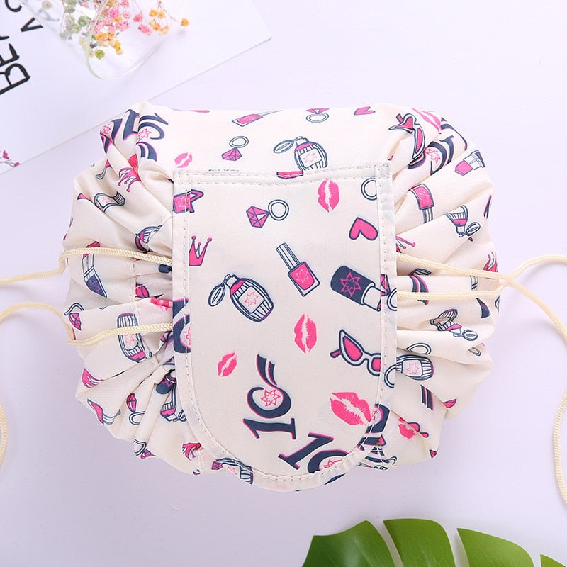 QuickSac™ Magic Cosmetics Pouch